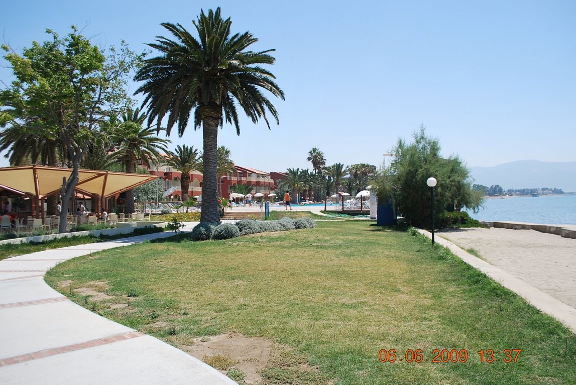 imagini hotel EPHESIA BEACH CLUB KUSADASI